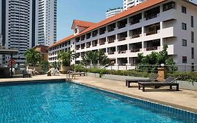 Kbp Jomtien Residence